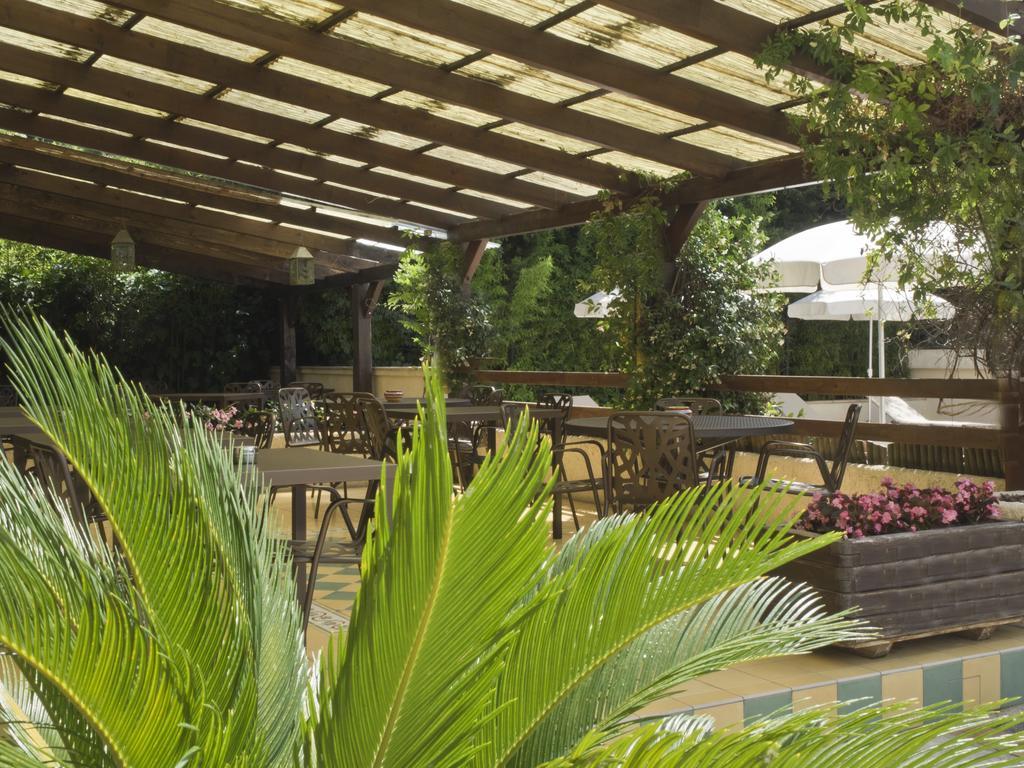 Hotel Les Oliviers Fayence Εξωτερικό φωτογραφία