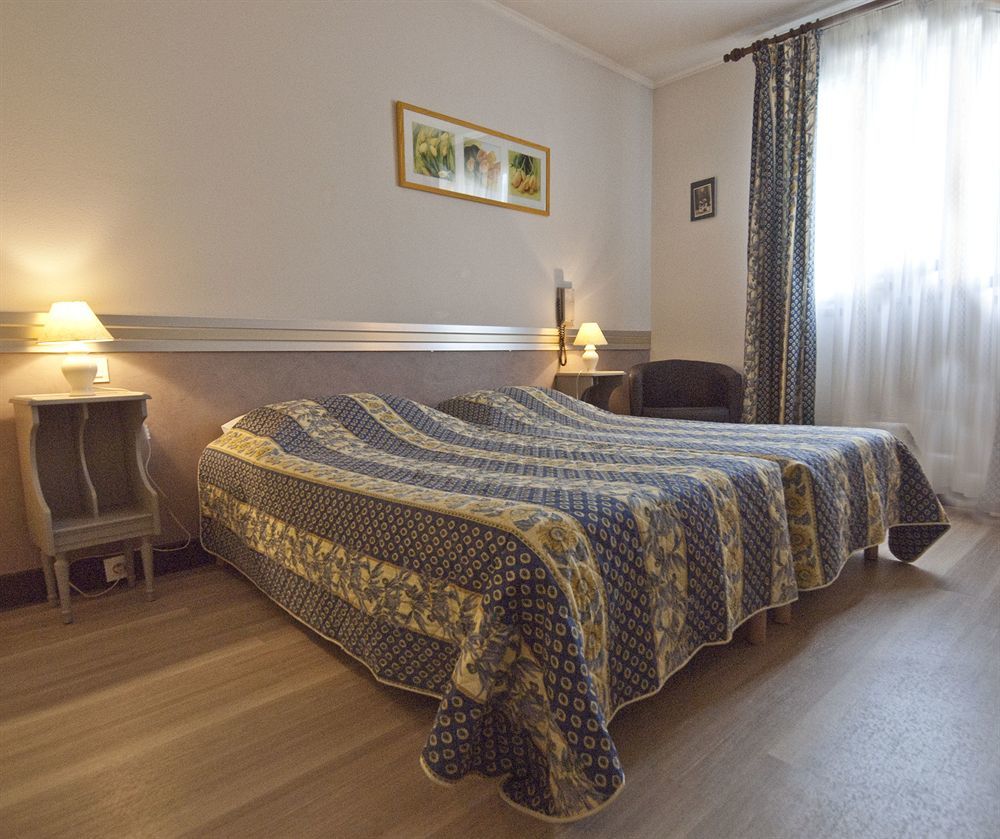 Hotel Les Oliviers Fayence Εξωτερικό φωτογραφία