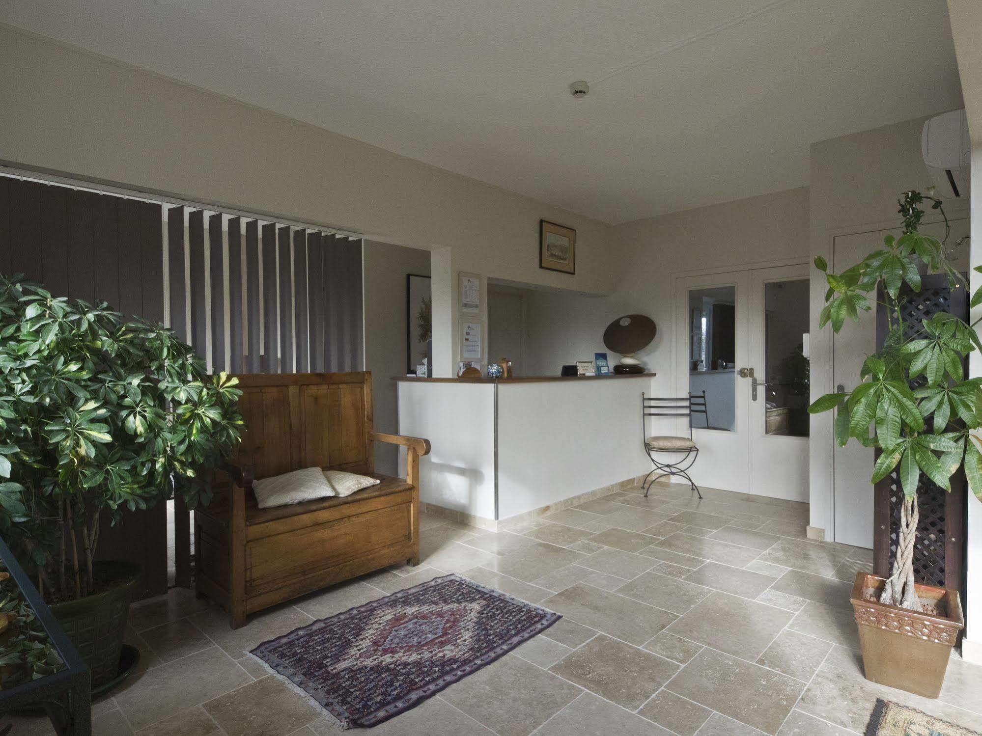 Hotel Les Oliviers Fayence Εξωτερικό φωτογραφία