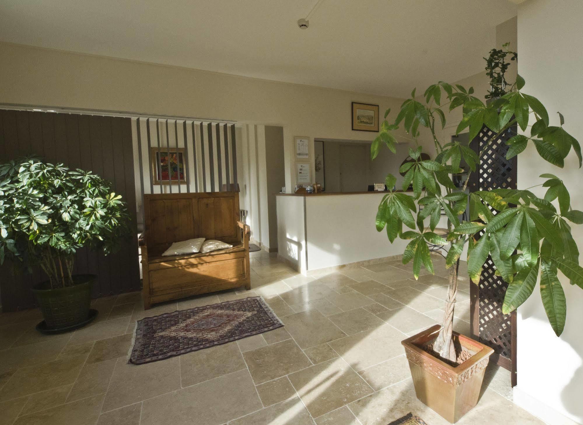 Hotel Les Oliviers Fayence Εξωτερικό φωτογραφία